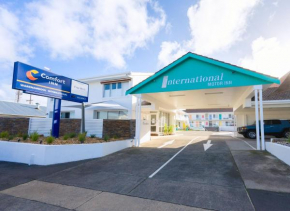 Гостиница Comfort Inn Warrnambool International  Варнамбул